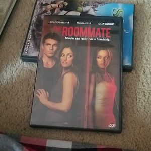 The roommate movie